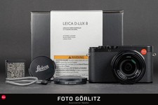Leica D-Lux 8 19191 vom