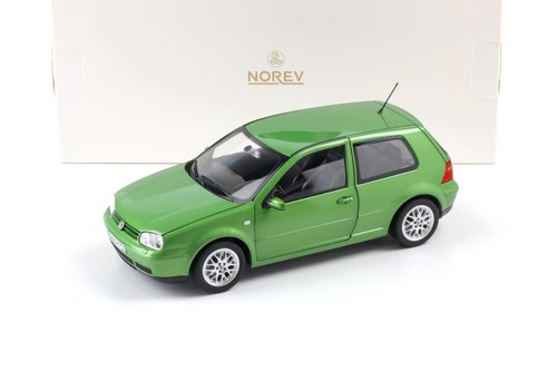 Norev golf 4 - vw,