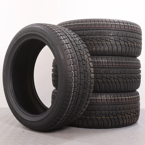 215 45r17 91w xl - 4x, 215/45r17