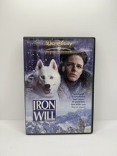 Iron Will - Der Wille zum Sieg