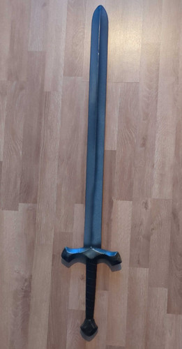 Larp polsterlangschwert 108 - polsterlangschwert, ca