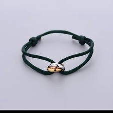 Trinity Edelstahl Armband –