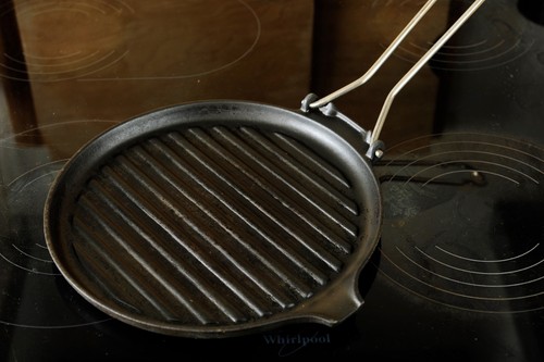 Creuset grillpfanne 20 - le,