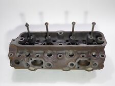 Mercedes Diesel 170 W136, W191 Ponton W120  OM636 Zylinderkopf zum aufarbeiten