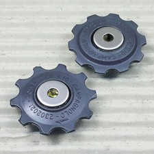 CAMPAGNOLO SCHALTWERKSROLLEN