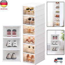 Schuhbox Set Schuhkarton