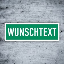 Fluchtweg Rettungszeichen