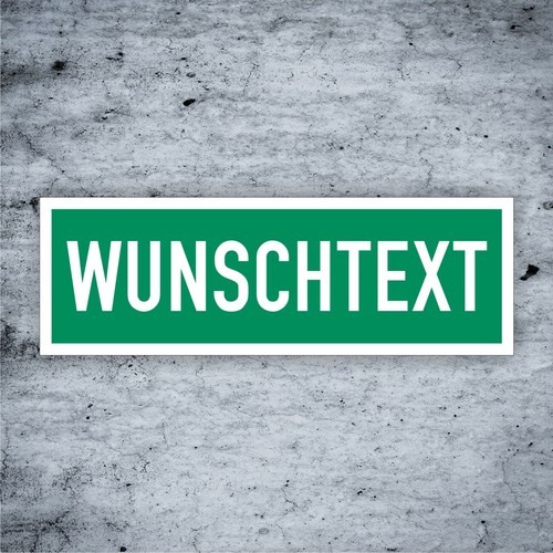 Fluchtweg rettungszeichen - fluchtweg,
