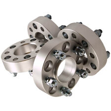 4x Pcd Wheel Spacers Adapter