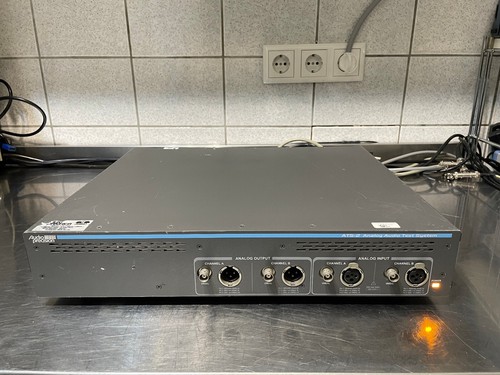 Audio precision ats - precision,