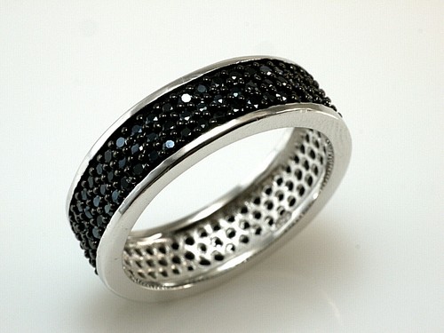 925 silber ring mit - 925, 200