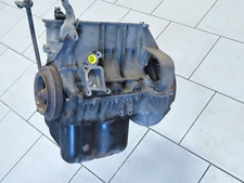 SMART FORTWO / 450 / CDI 41PS / MOTOR / RUMPF / BLOCK / OM660.940 (XC67)