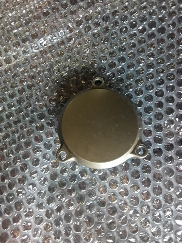 Honda nx250 motordeckel - honda,