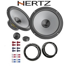 Hertz UNO K165 Lautsprecher