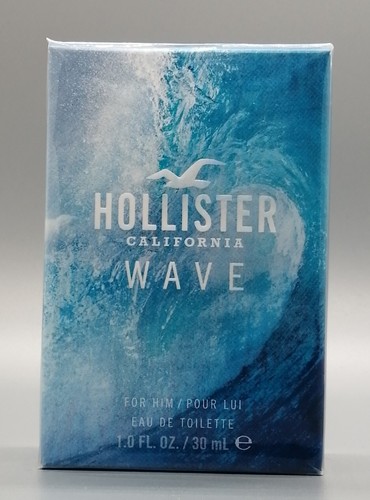 Hollister california wave - california,