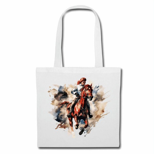 Tasche beutel pferde - tasche,