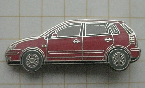 Volkswagen polo kombi - vw, /