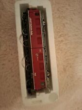 Bemo 1254 124 H0m  E-Lok  Ge