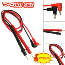 Silikon Messkabel Messleitung Prüfkabel Digital Multimeter Test PenDraht Ka [de]