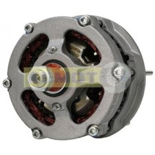 1x_  Lichtmaschine Neu - Made