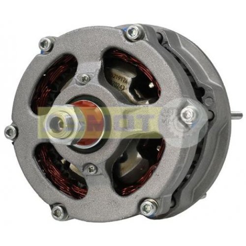 Lichtmaschine neu made - lichtmaschine,
