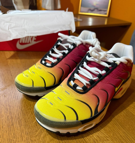 Nike air max plus herren - air,