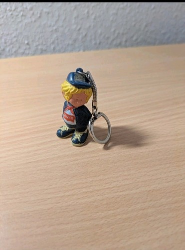 Werbefigur schlüsselanhänger - werbefigur,