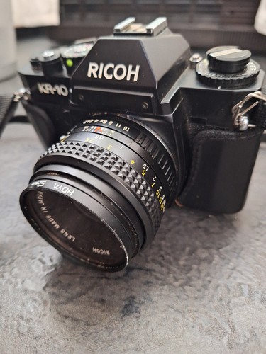 Ricoh 10 super - kr,