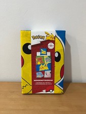 Pokémon Wende-Bettwäsche