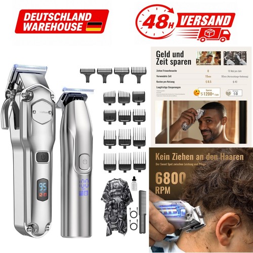 Haarschneide und - haarschneide-,