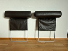 2 x Verstellbare Leder