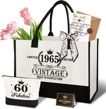 60. Geburtstag Geschenk Frau