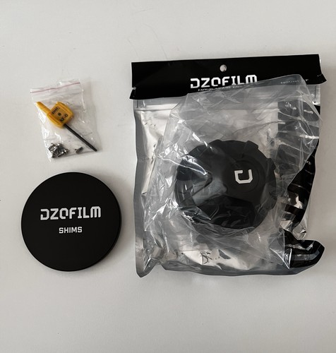 Dzofilm mount kit neu - kit,