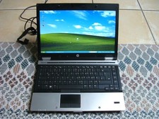 Elitebook 8440p intel core - hp,
