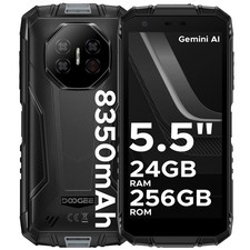 DOOGEE Fire3Ultra Outdoor