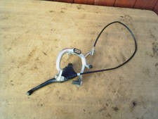 Fahrrad  Felgenbremse  komplett Weinmann symetric  Minifahrrad +