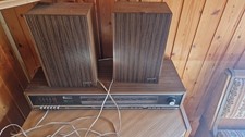 SABA Meersburg Stereo 