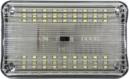 3inch car dome light - 4.3inch,