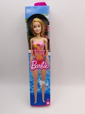 👙 Barbie Mattel Badeanzug