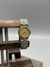 TISSOT SEASTAR QUARTZ DAMENUHR MIT DATUMSANZEIGE STAINLESS STEEL - SWISS M F.5