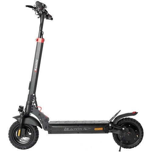 Leawin zoll e scooter - t4, e-scooter