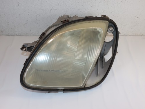 Original mercedes r170 slk - original, vor