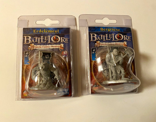 Days wonder battlelore - days,