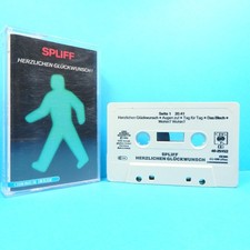 Spliff herzlichen - mc,