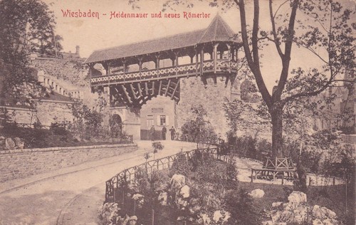 Deutsches reich wiesbaden - deutsches-reich,
