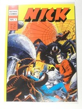 Nick hethke verlag - bd.,