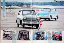 Auto Bild Klassik 1967) Lloyd