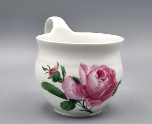 Meissen porzellan mokka - mokka, tasse