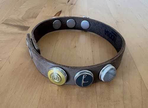 Noosa amsterdam armband - noosa,