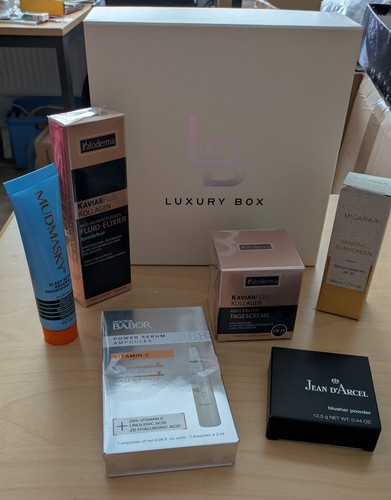 Luxury box all - you, is